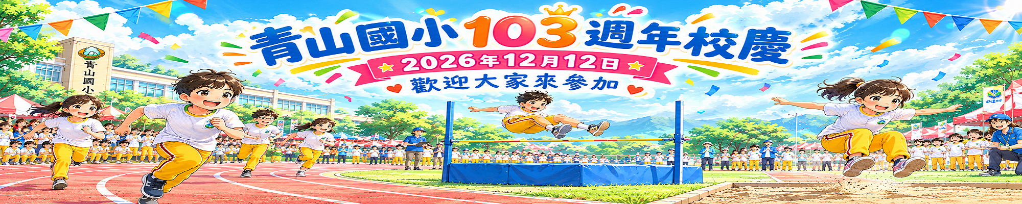 學生校園活動圖片 0